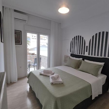 Apartamento Κοντα Στην Ακροπολη Atenas Exterior foto