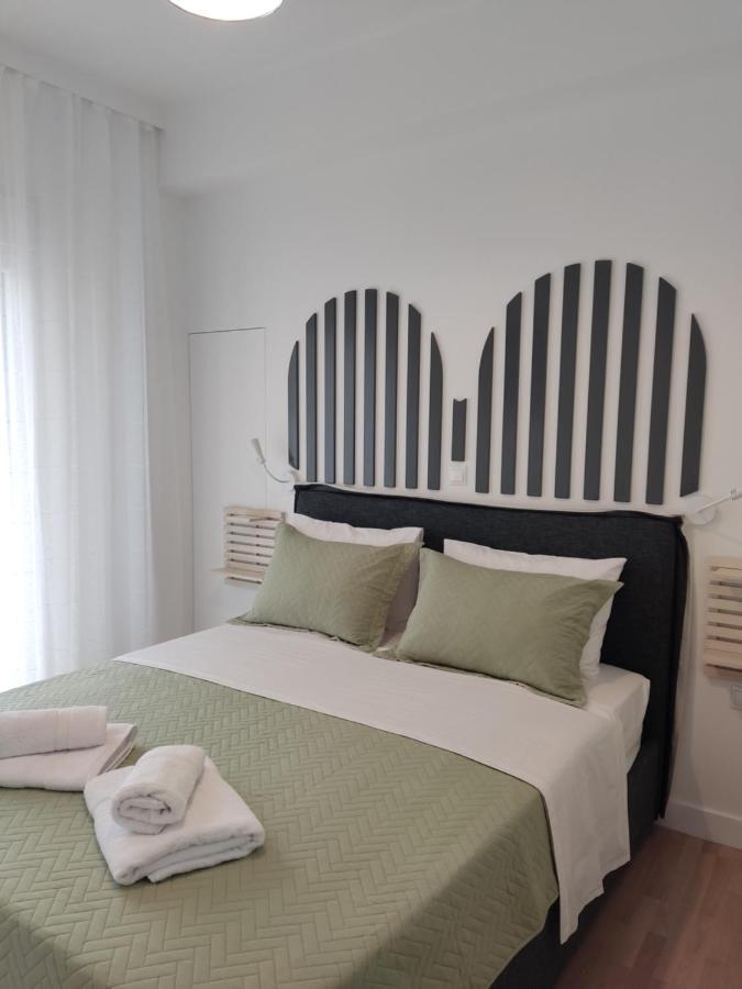 Apartamento Κοντα Στην Ακροπολη Atenas Exterior foto