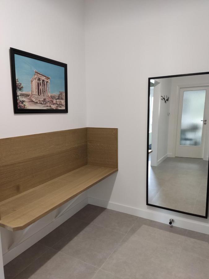 Apartamento Κοντα Στην Ακροπολη Atenas Exterior foto
