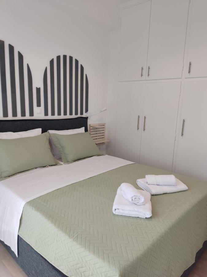 Apartamento Κοντα Στην Ακροπολη Atenas Exterior foto