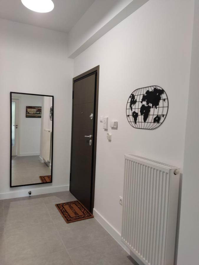 Apartamento Κοντα Στην Ακροπολη Atenas Exterior foto